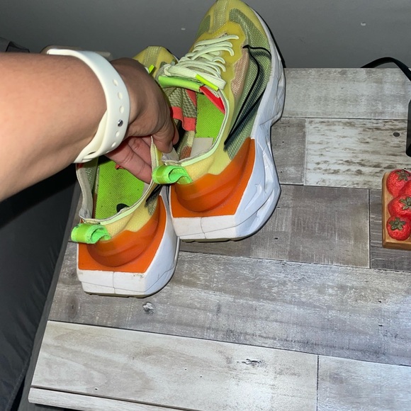 Wmns Nike ZoomX Size 7 - Picture 3 of 5